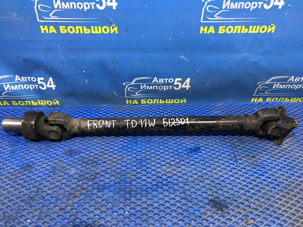 Карданный вал передний SUZUKI ESCUDO 1994-1997