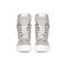 Rick Owens RO 'Gray White'