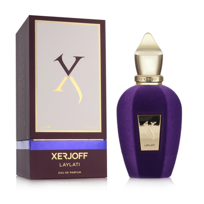 Xerjoff " V " Laylati Eau De Parfum 50 ml (unisex)