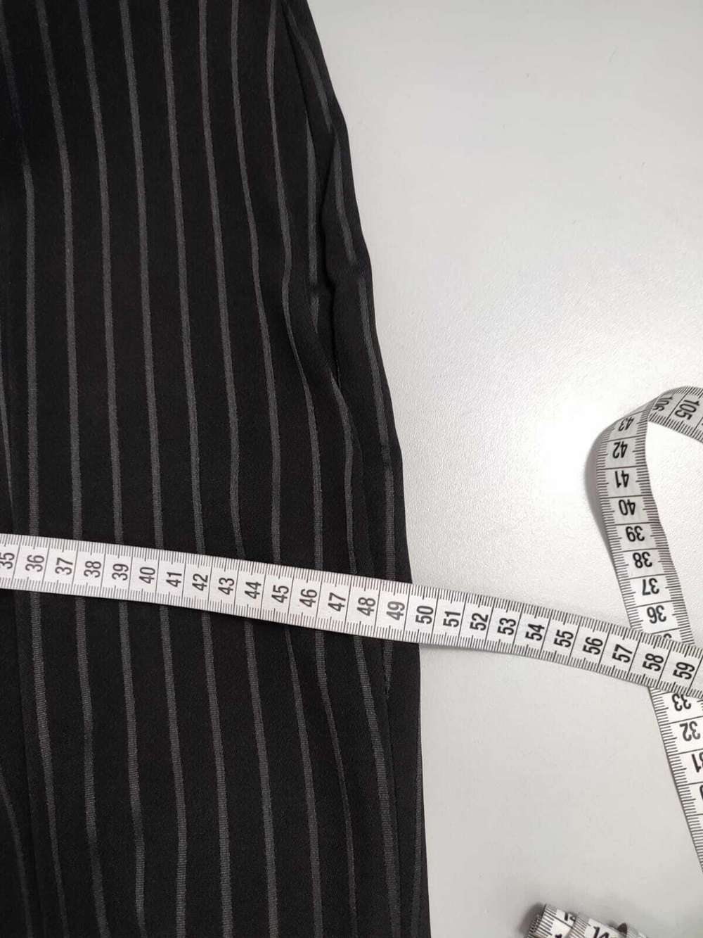 Костюм Наташа школьный из 3-х предметов в  полоску на 14 лет, новый