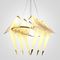Подвесная светодиодная люстра Imperium Loft Origami Bird 75599-22