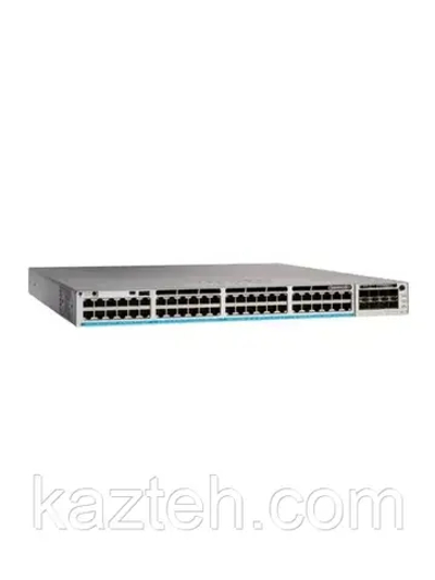 Коммутатор Cisco Catalyst C9300-48UN-A