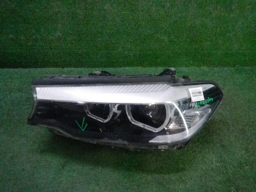Фара левая BMW 5er G30 (2017-2020) LED