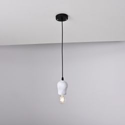 Подвесной светильник Storo Grey