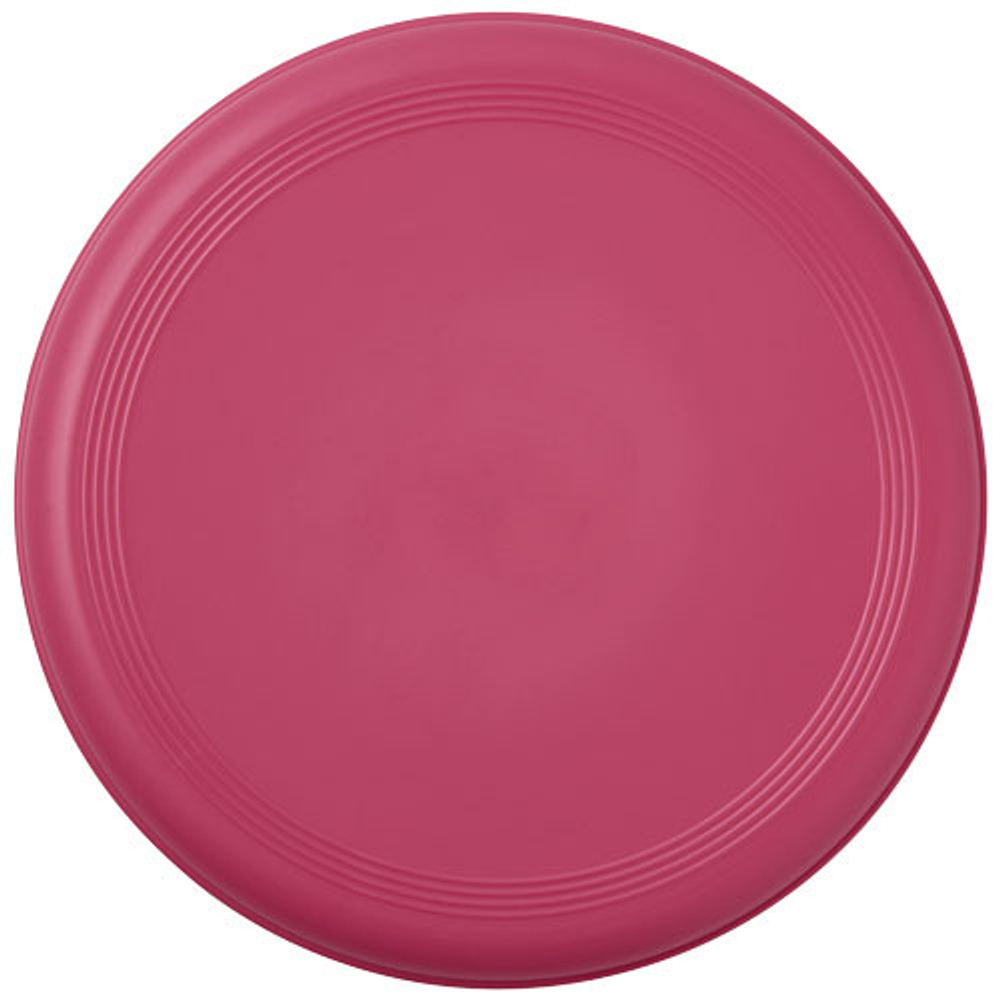 Crest, фрисби из переработанного материала