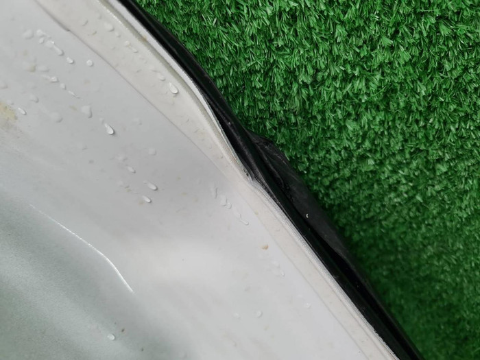 Дверь передняя левая BMW X7 G07 (2019-н.в.)