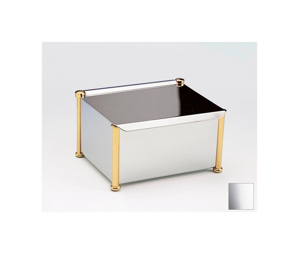 Салфетница Windisch 87110CR Plain Испания