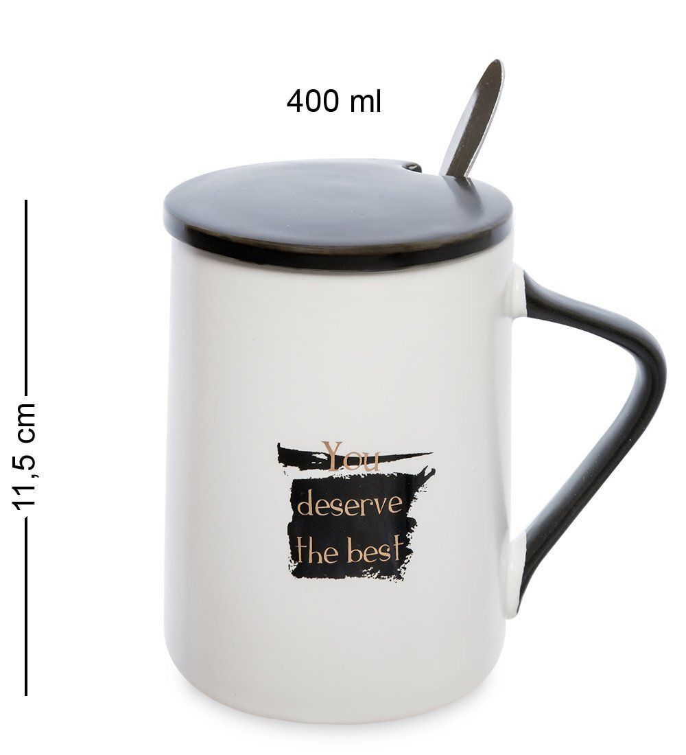 GAEM Art MUG-292/2 Кружка «Все лучшее для тебя»