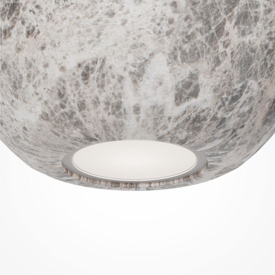 Подвесной светильник Maytoni MOD461PL-01GR