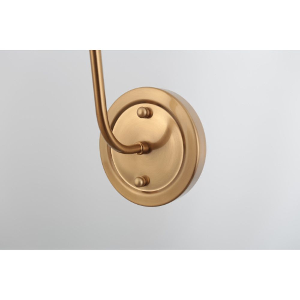 Бра светильник Rivoli   4111-401 1 х Е14 40 Вт дизайн