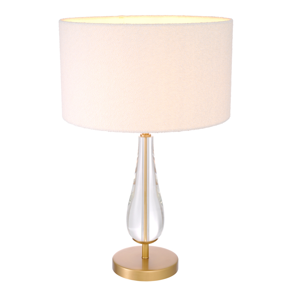 Лампа настольная Table Lamp Stilla арт.117325