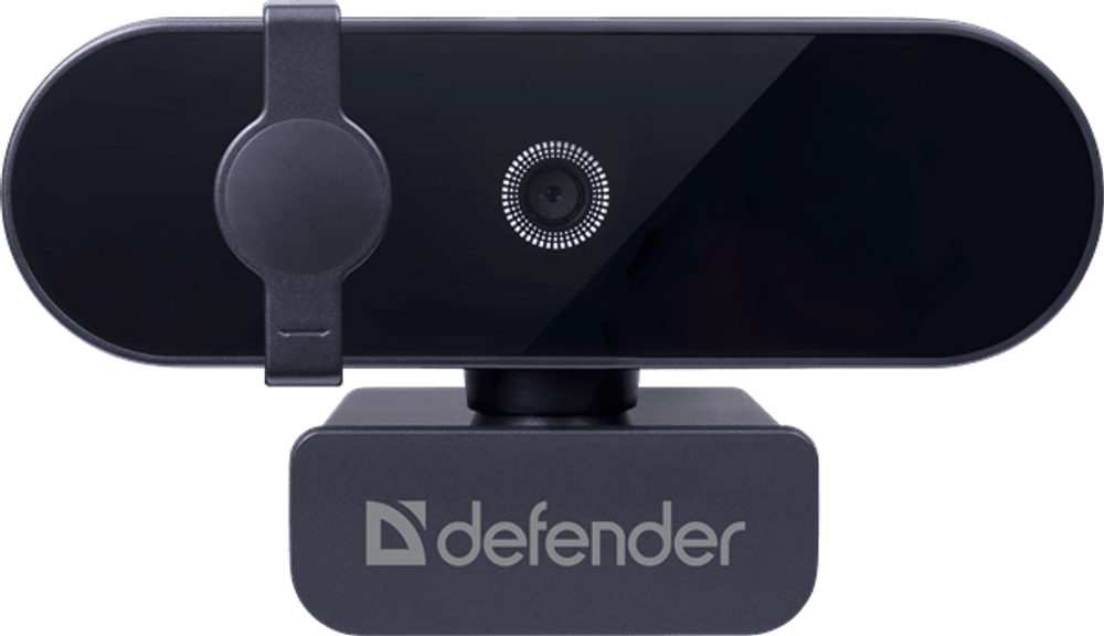 Веб-камера Defender G-Lens 2580 FullHD