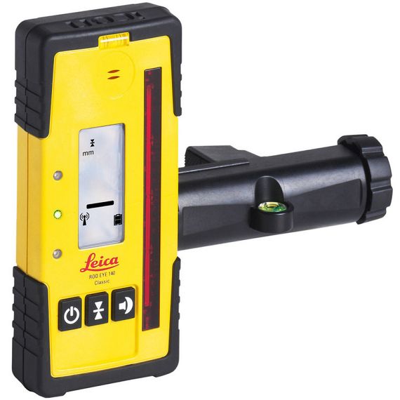 Приемник лазерного излучения Leica Rod Eye 140