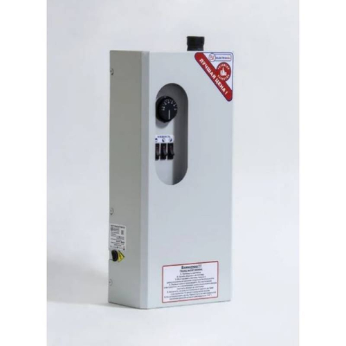 Электрокотел ElectroVel 4.5кВт 58814