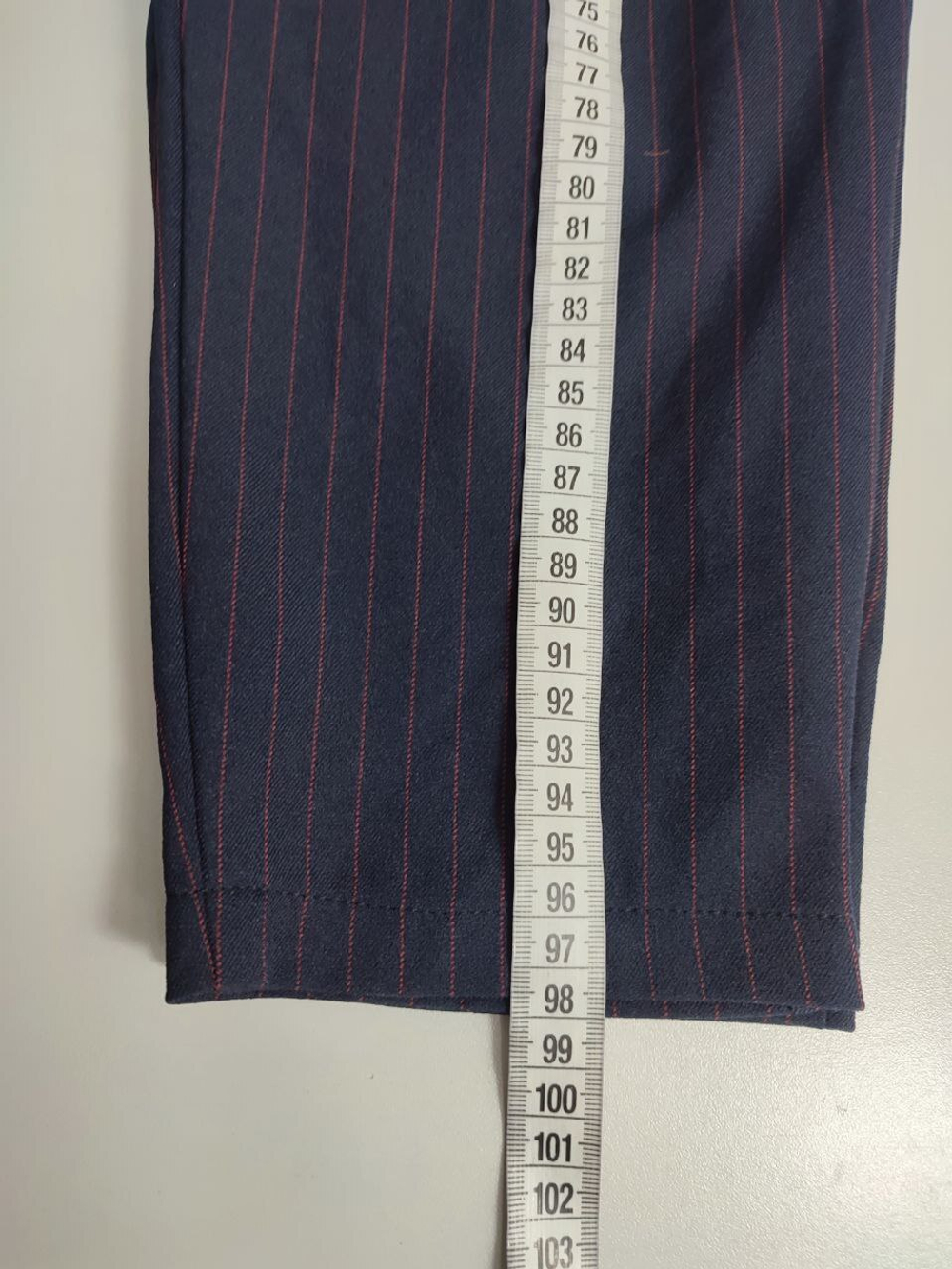 Брюки Mark Formelle практичные 48 размер