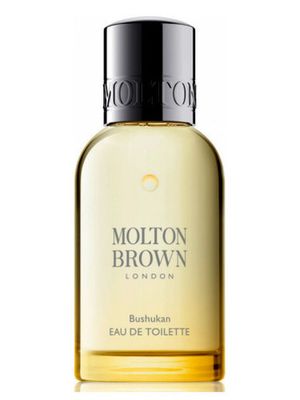 Molton Brown Bushukan