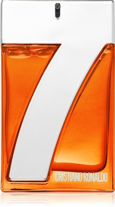 Cristiano Ronaldo CR7 Fearless туалетная вода для мужчин