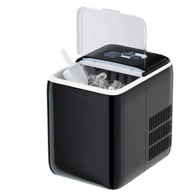 Льдогенератор VIATTO VA-IM-20B