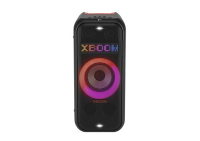 Портативная колонка LG XBOOM XL7S | До 18 часов | 250 Ватт