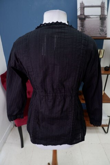 Блузка Promod интересная 40 размер