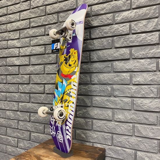 Скейтборд - F/W Bear Beast