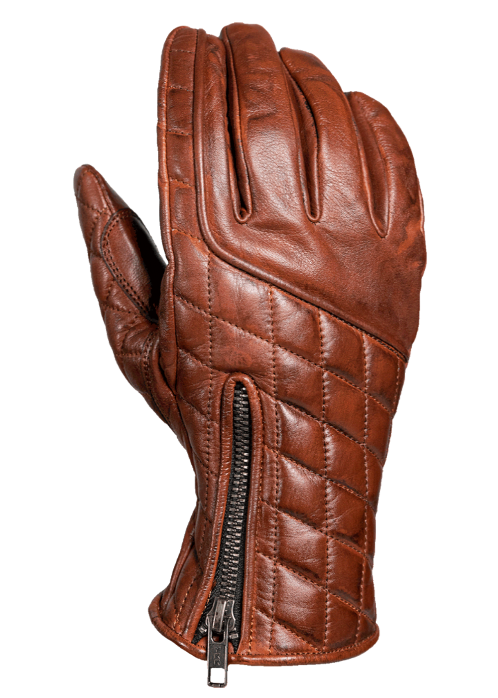 Перчатки Traveler Brown - XTM John Doe