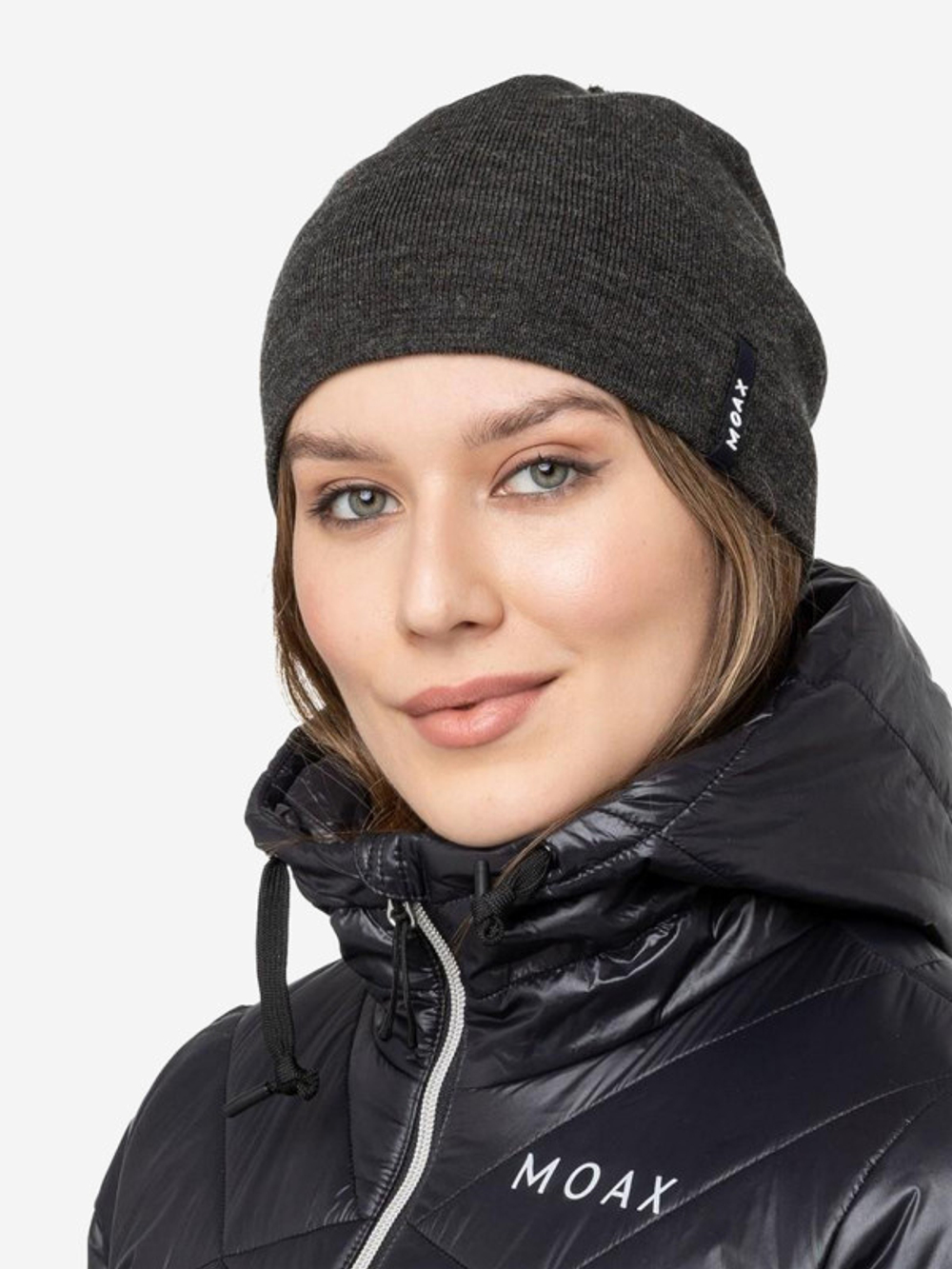 Шапка MOAX Tradition Sport