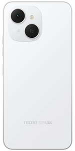 Смартфон TECNO SPARK 40C 8 ГБ/256 ГБ серый