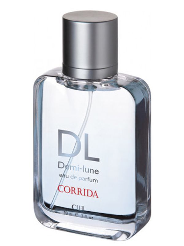 CIEL Parfum Demi-Lune Corrida