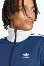 Кофта adidas Adicolor Classics Beckenbauer - темно-синий