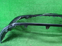 Бампер передний Toyota Camry 8 XV70 (2017-2021)