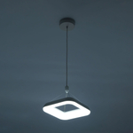 Citilux Паркер CL225B210 LED Подвесной светильник Белый