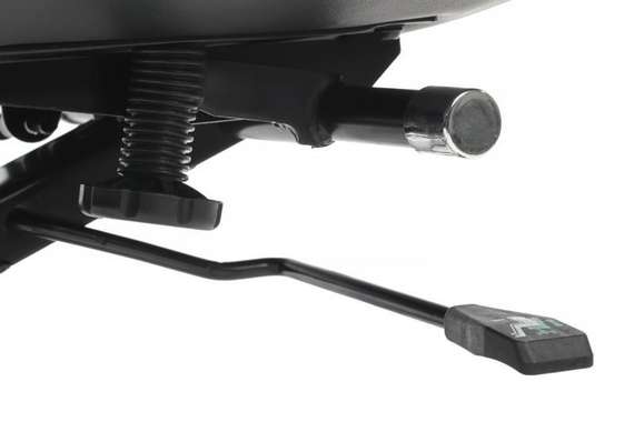 Кресло Marco LS-262A Коричневый