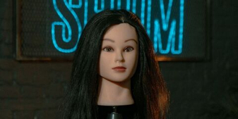 Электризация волос и как с ней бороться