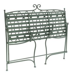 GAEM Скамейка, L104 W54 H96 см