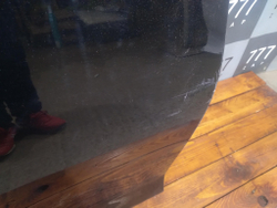 Дверь задняя правая Lexus LS 5 17-22 Б/У Оригинал 6700350120