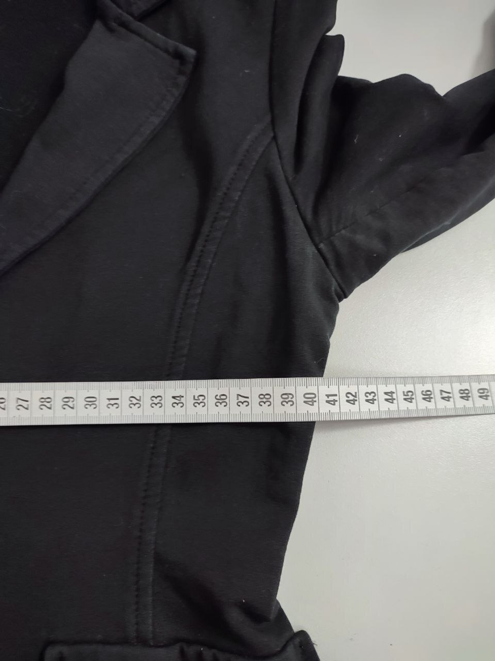 Жакет Dani стильный 46 размер