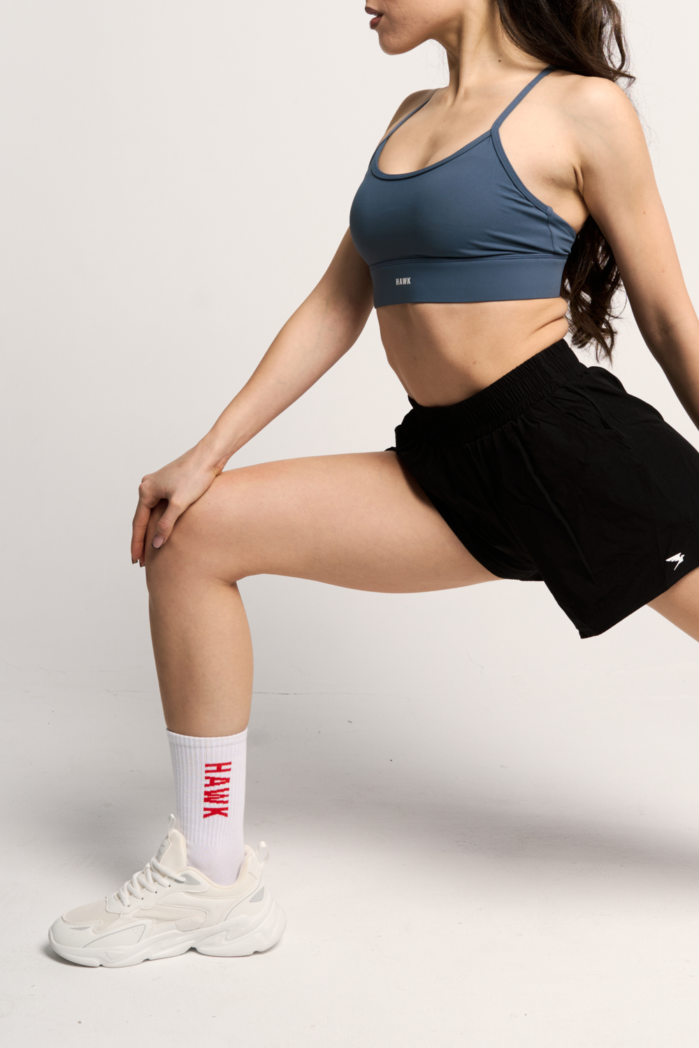 БРА APEX (синий)