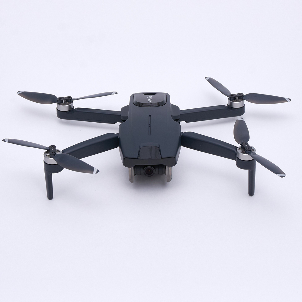 Квадрокоптер Syma W3 с камерой 2.7K FPV, GPS 5G - SYMA-W3 , версия с 2 аккумуляторами