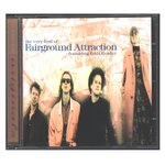 Fairground Attraction Featuring Eddi Reader / The Very Best Of Fairground Attraction (CD)