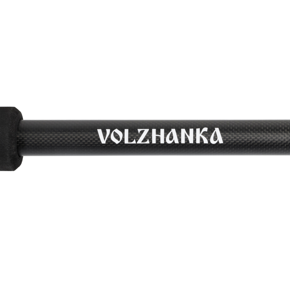 Удилище фидер "Volzhanka To The Moon 13ft 3.5LB " 3.9м (2 секции+2) тест 3.5Lb