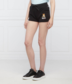 шорты Moschino Underwear - черный(4310 9002)