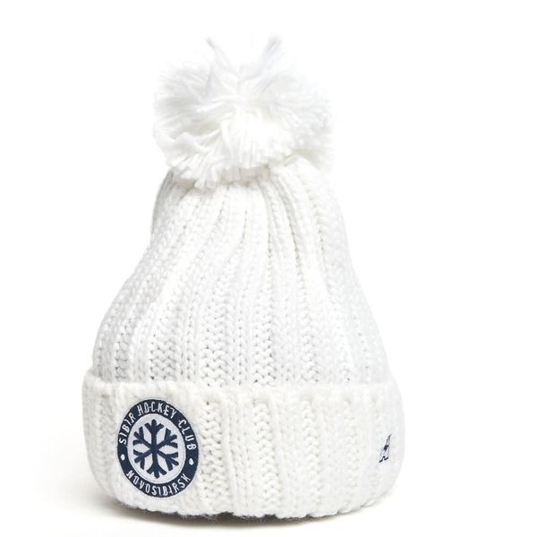 Шапка ХК Сибирь