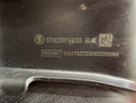 Бак AdBlue 60L 2023г.