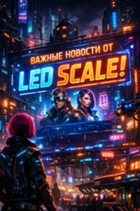 Новый график работы! Важно для ознакомления!