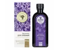 Бальзам "Алфит Плюс" для зрения, 250 мл.