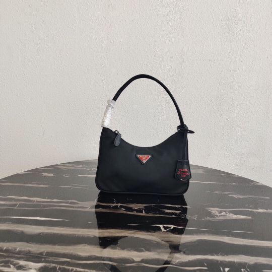 Prada Nylon Re-Edition 2000 Bag