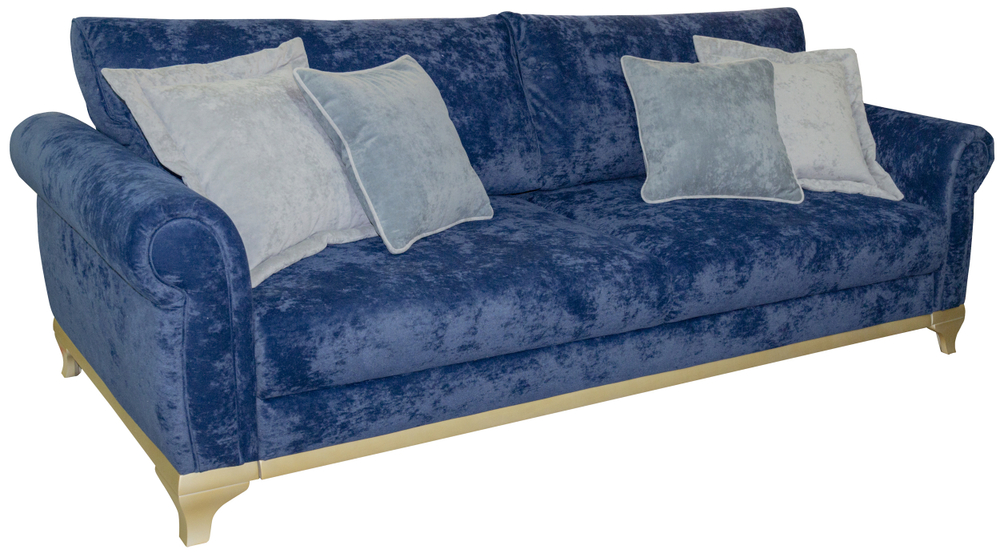 3-х местный диван «Фландер» (3м)