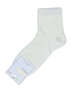 Носки женские из бамбука - набор 10 пар