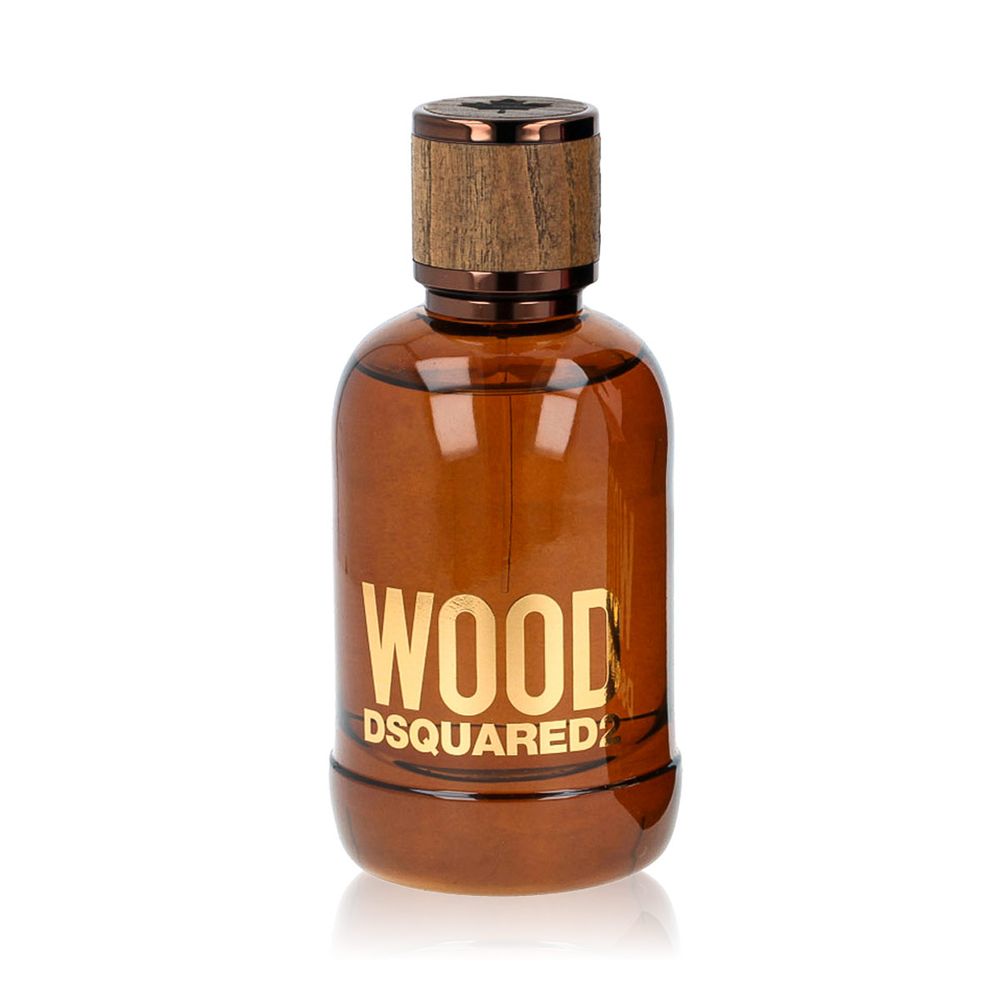 Dsquared2 Wood for Him Eau De Toilette - tester 100 ml (man)